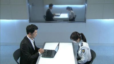 Secret Agent Miss Oh Season 1 Episode 1