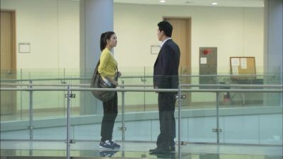 Secret Agent Miss Oh Season 1 Episode 5