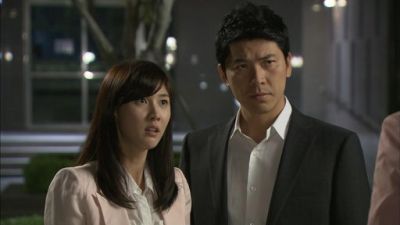 Secret Agent Miss Oh Season 1 Episode 8