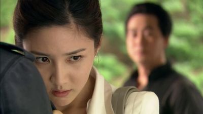 Secret Agent Miss Oh Season 1 Episode 14