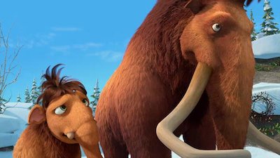 Ice Age: A Mammoth Christmas Season 1 Episode 1