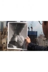 9/11: Stories in Fragments