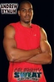 Celebrity Sweat: Andrew Bynum