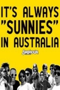 Tony Hawk: It's Always Sunnies In Australia