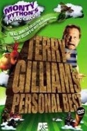 Monty Python's Flying Circus - Terry Gilliam's Personal Best