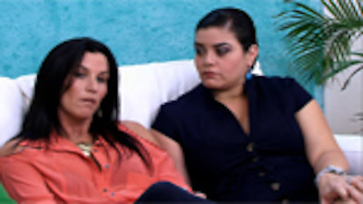 Dance Moms: Miami Season 1 Episode 4