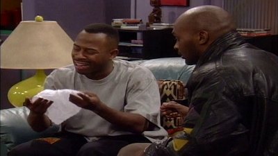 Martin Season 1 Episode 18