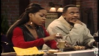 Watch Martin Season 2 Episode 3 - Got To Be There Online Now