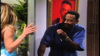 Martin Season 2 Episode 12