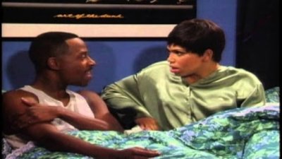 Martin Season 2 Episode 18