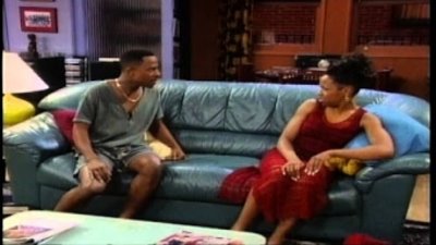 Martin Season 2 Episode 24