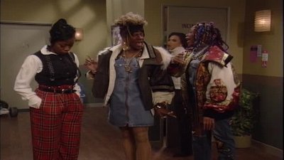 Martin Season 3 Episode 15