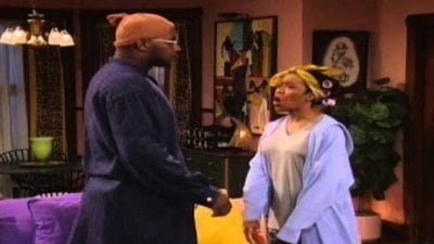 Martin Season 4 Episode 5