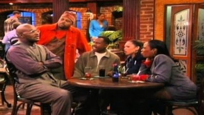 Martin Season 4 Episode 6