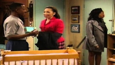 Martin Season 4 Episode 11