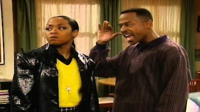 Martin Season 4 Episode 20