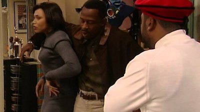 Martin Season 5 Episode 9