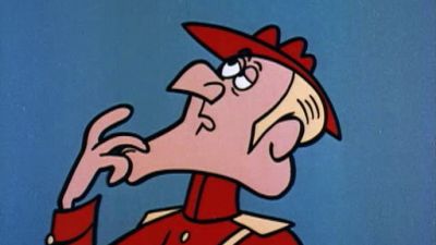 Dudley Do-Right: The Complete Collection Season 1 Episode 1