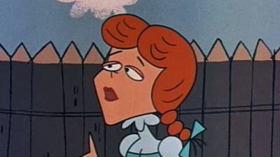 Dudley Do-Right: The Complete Collection Season 1 Episode 4