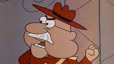 Dudley Do-Right: The Complete Collection Season 1 Episode 6