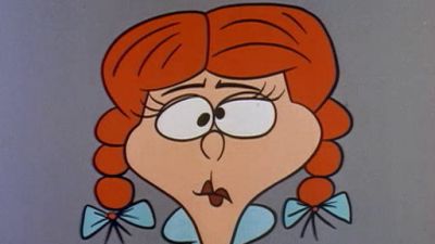 Dudley Do-Right: The Complete Collection Season 1 Episode 9