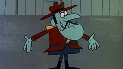 Dudley Do-Right: The Complete Collection Season 1 Episode 10