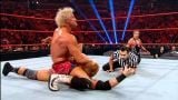 United States Championship Match: Dolph Ziggler vs. Zack Ryder