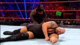 World Heavyweight Championship Match: Mark Henry vs. Big Show