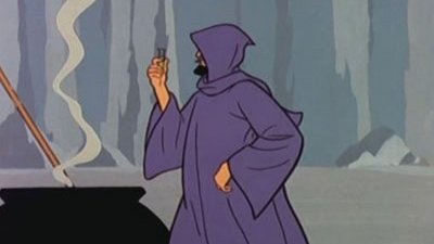 The Mighty Hercules Season 1 Episode 4