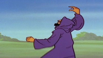 The Mighty Hercules Season 1 Episode 8