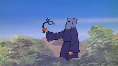 The Mighty Hercules Season 1 Episode 9