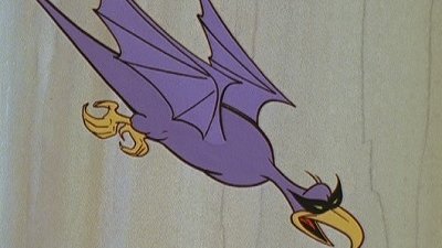 The Mighty Hercules Season 1 Episode 11