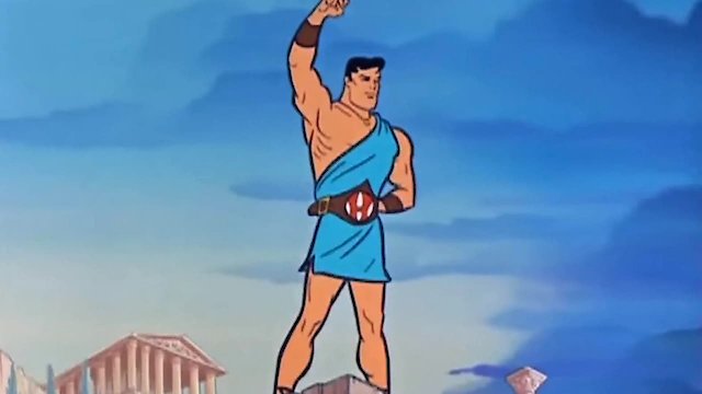 Hercules cartoon best sale watch online