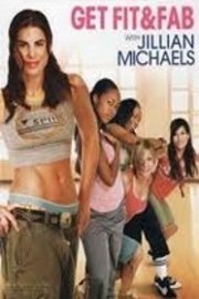 Get Fit and Fab With Jillian Michaels