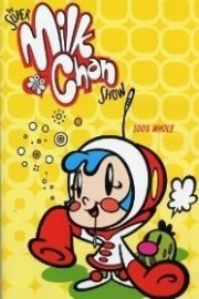 The Super Milk-Chan Show