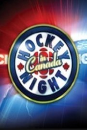 Hockey Night In Canada This Week