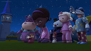 Dailymotion Doc Mcstuffins Sleepover Top Doc Mcstuffins Sleepover