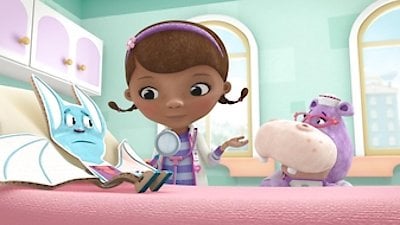 Watch Doc McStuffins: The Doc Is In Streaming Online