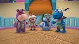 Lambie and the McStuffins Babies