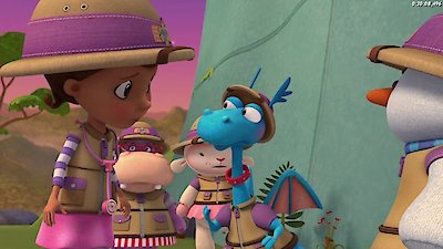 Doc McStuffins Season 5 Episode 6