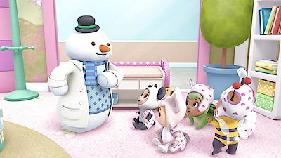 Doc McStuffins Season 5 Episode 7