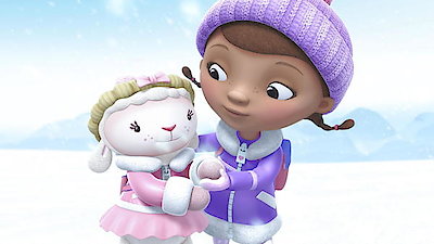 Doc McStuffins Season 5 Episode 8