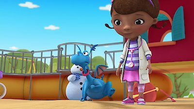 Doc McStuffins Season 3 Episode 8