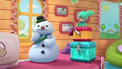 Doc McStuffins Season 102 Episode 6