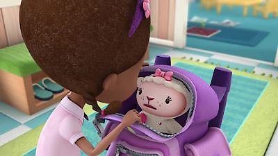 Doc McStuffins Season 2 Episode 2