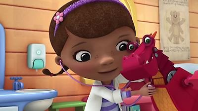 Doc McStuffins Season 102 Episode 7