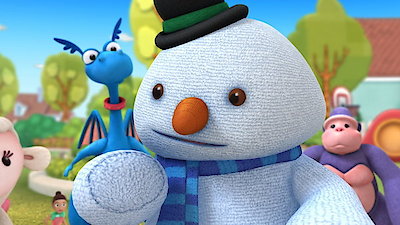 Doc McStuffins Season 102 Episode 8