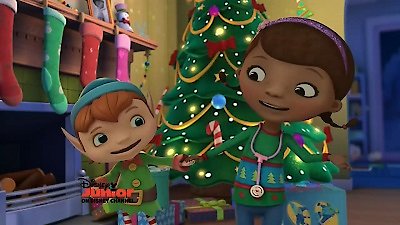 Doc McStuffins Season 2 Episode 11