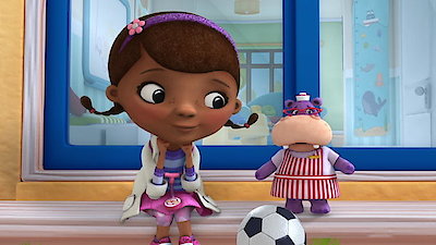 Doc McStuffins Season 2 Episode 14