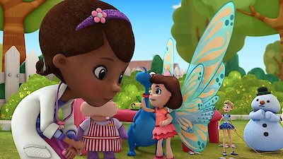 Doc McStuffins Season 2 Episode 16